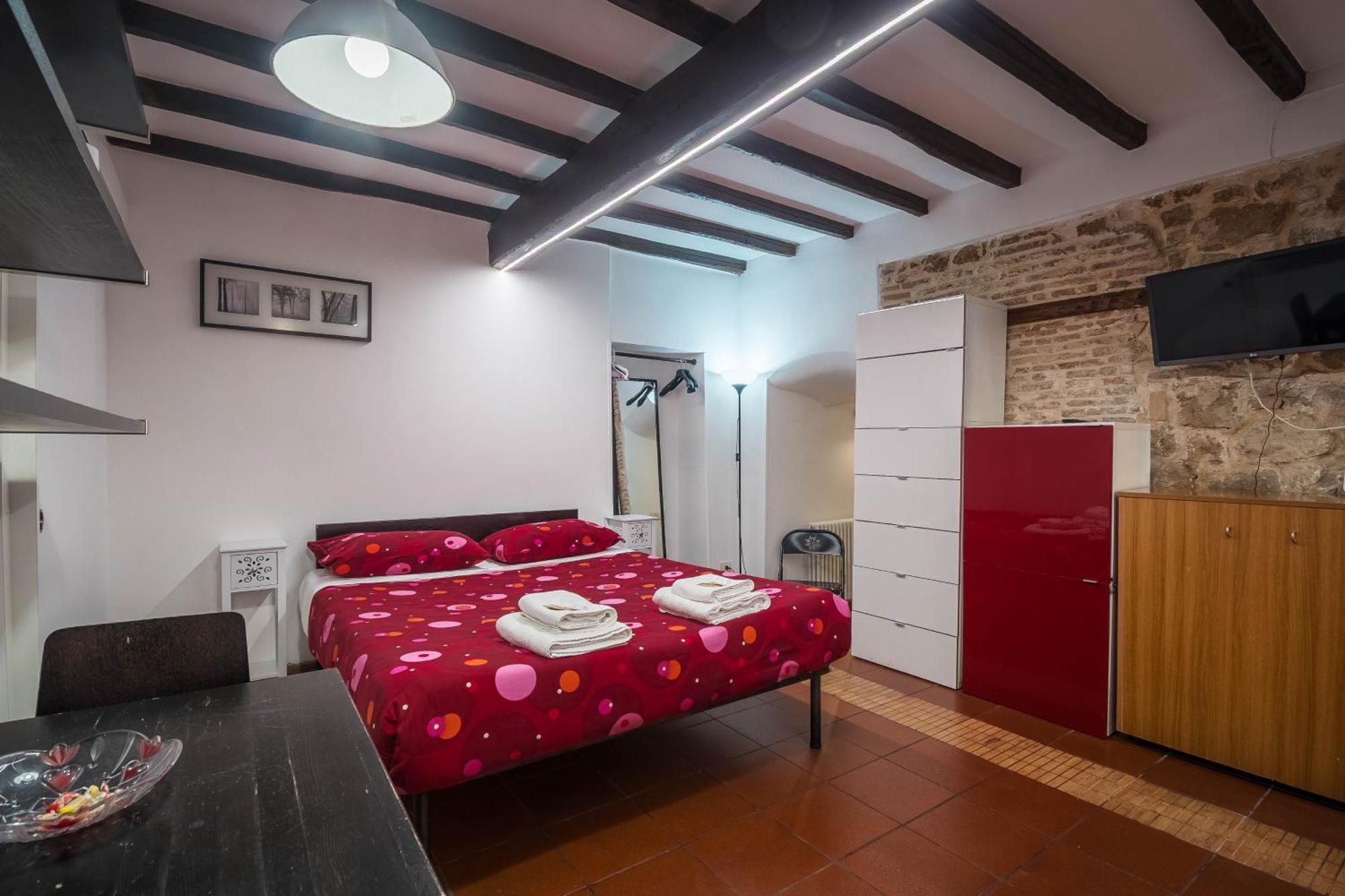 Gaia Apartamento *