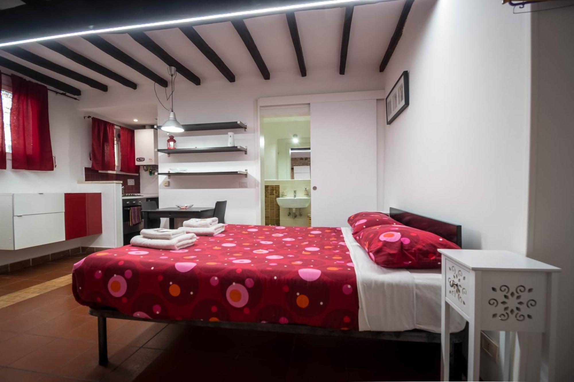 Gaia Apartamento Roma
